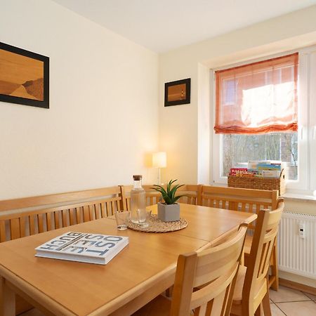 Apartmán Relax Burg auf Fehmarn Exteriér fotografie